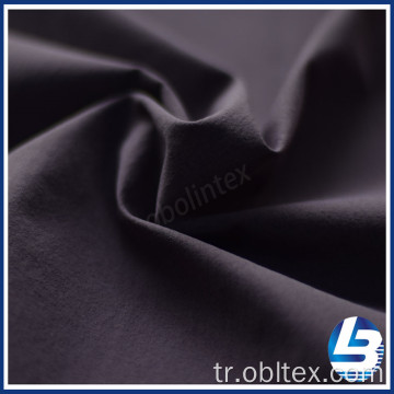 OBL20-654% 100 polyester T400 katyonik kumaş